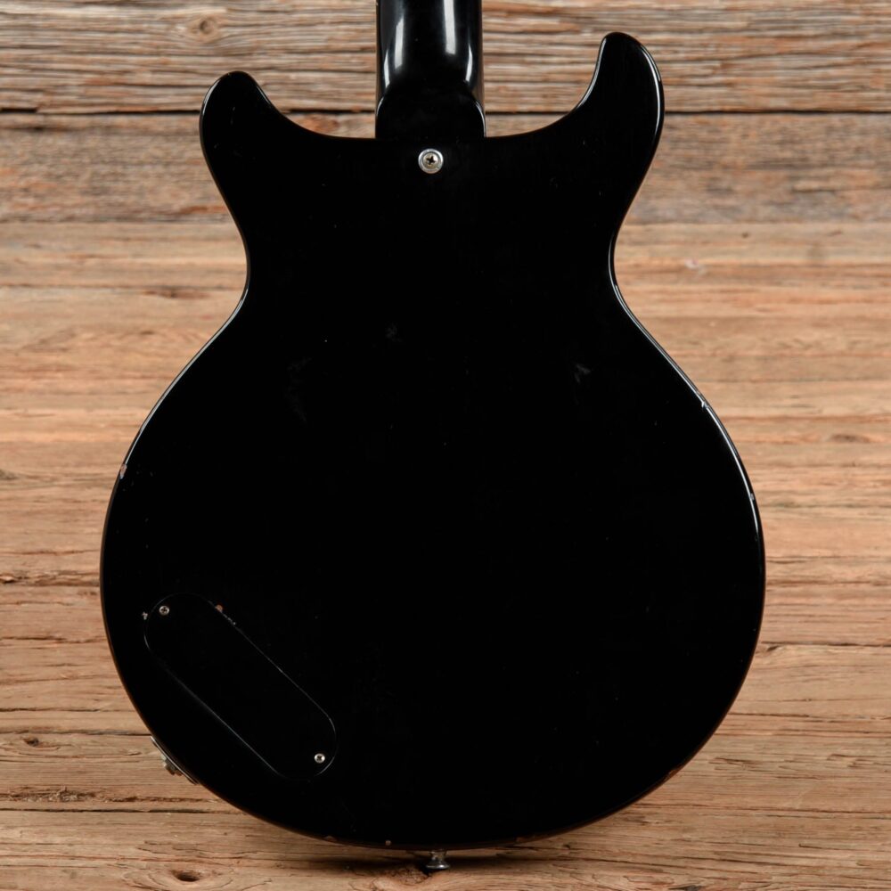 Gibson EB-0 Black Refin 1960 - My Store