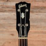 Gibson EB-0 Black Refin 1960 - My Store