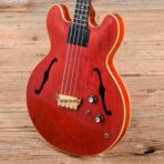 Gibson EB-2 Cherry 1961 - My Store