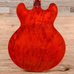 Gibson EB-2 Cherry 1961 - My Store
