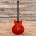 Gibson EB-2 Cherry 1961 - My Store