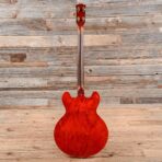 Gibson EB-2 Cherry 1961 - My Store