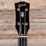 Gibson EB-2 Cherry 1961 - My Store