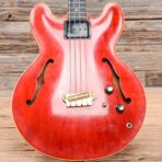 Gibson EB-2 Cherry 1961 - My Store