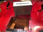 Gibson EB-2 Cherry 1961 - My Store