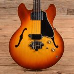 Gibson EB-2 Sunburst 1966 - My Store
