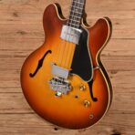 Gibson EB-2 Sunburst 1966 - My Store