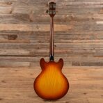 Gibson EB-2 Sunburst 1966 - My Store