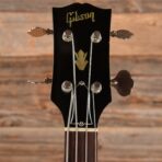 Gibson EB-2 Sunburst 1966 - My Store