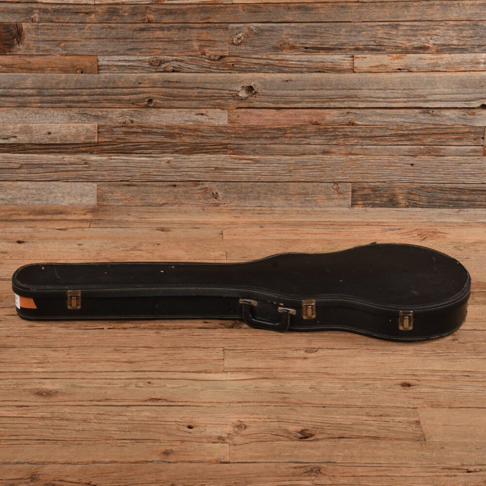 Gibson EB-2 Sunburst 1966 - My Store