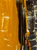 Gibson EB-2 Sunburst 1966 - My Store