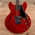 Gibson EB-2D Cherry 1966 - My Store