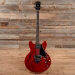 Gibson EB-2D Cherry 1966 - My Store