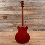 Gibson EB-2D Cherry 1966 - My Store