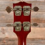 Gibson EB-2D Cherry 1966 - My Store