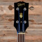 Gibson EB-2D Cherry 1966 - My Store