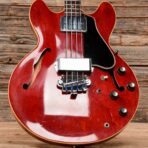 Gibson EB-2D Cherry 1966 - My Store