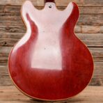 Gibson EB-2D Cherry 1966 - My Store