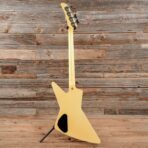 Gibson Explorer Bass Alpine White 1984 - My Store