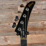 Gibson Explorer Bass Alpine White 1984 - My Store