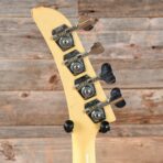 Gibson Explorer Bass Alpine White 1984 - My Store