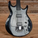 Gibson Fretless Ripper Black 1979 - My Store