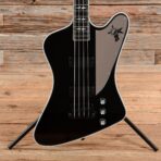 Gibson Gene Simmons Signature G2 Thunderbird Ebony 2022 - My Store