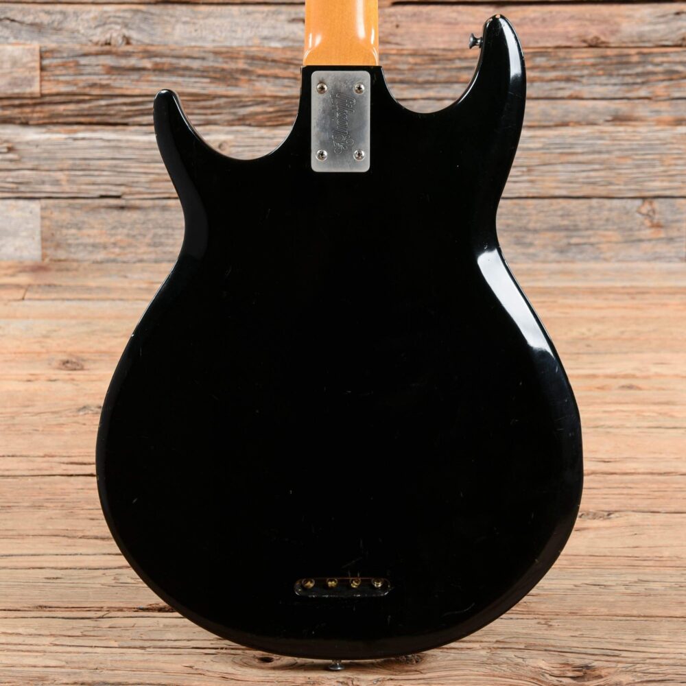 Gibson Grabber G3 Black 1975 - My Store