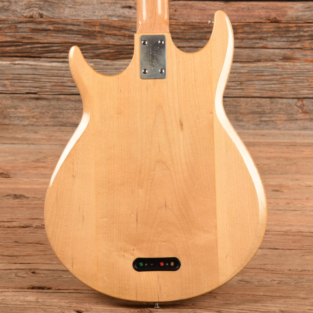 Gibson Grabber G3 Natural 1976 - My Store