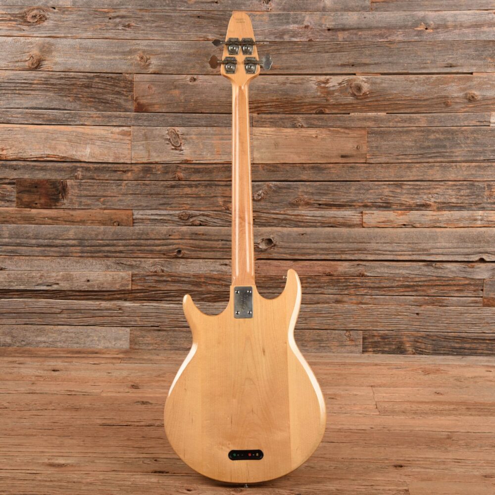 Gibson Grabber G3 Natural 1976 - My Store