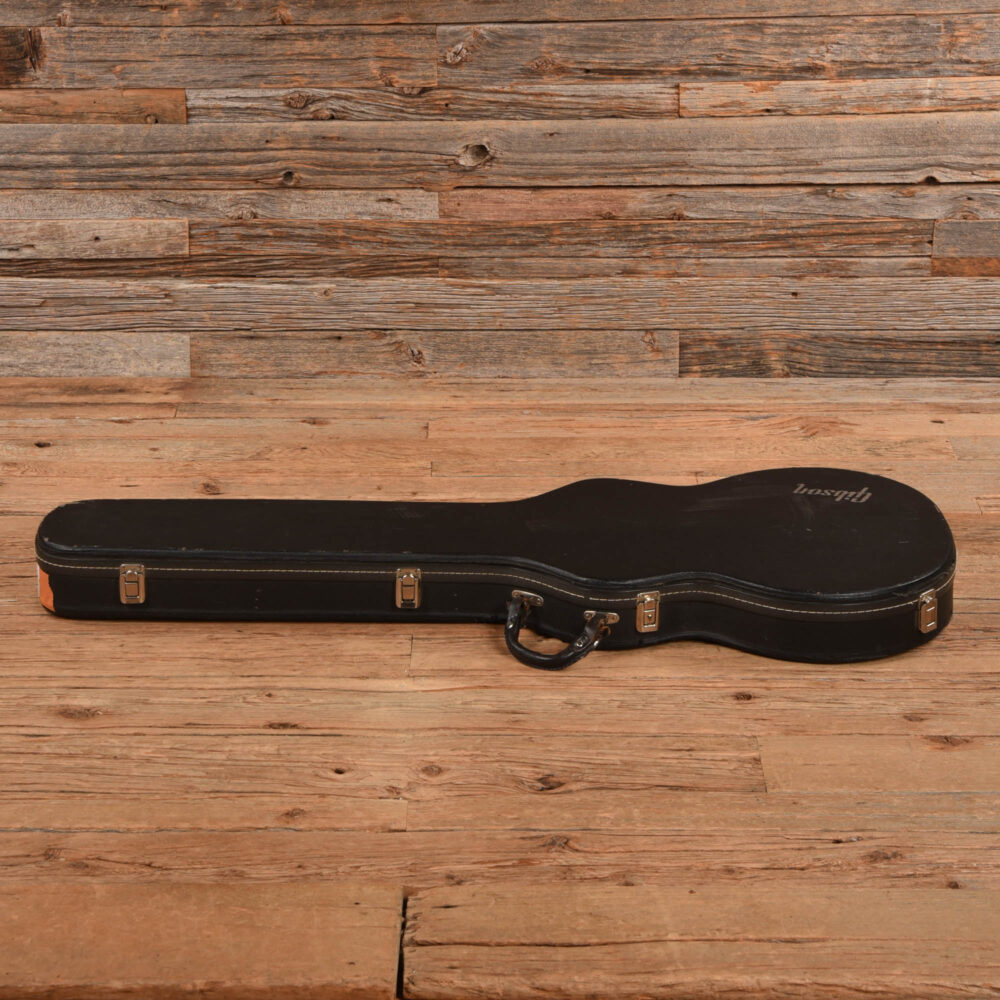 Gibson Grabber G3 Natural 1976 - My Store