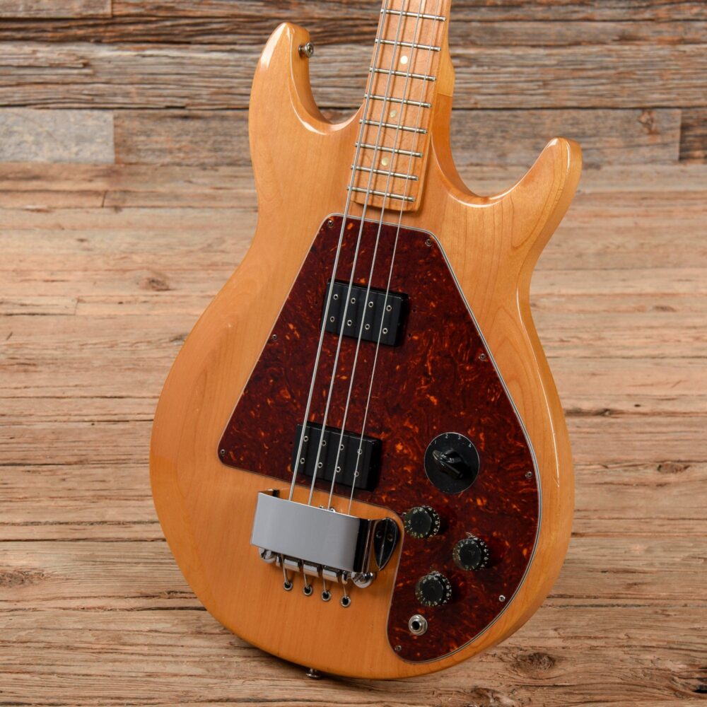 Gibson L-9S Ripper Natural 1975 - My Store