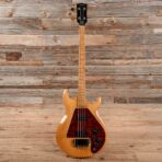Gibson L-9S Ripper Natural 1975 - My Store