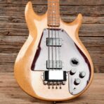 Gibson L-9S Ripper Natural 1975 - My Store