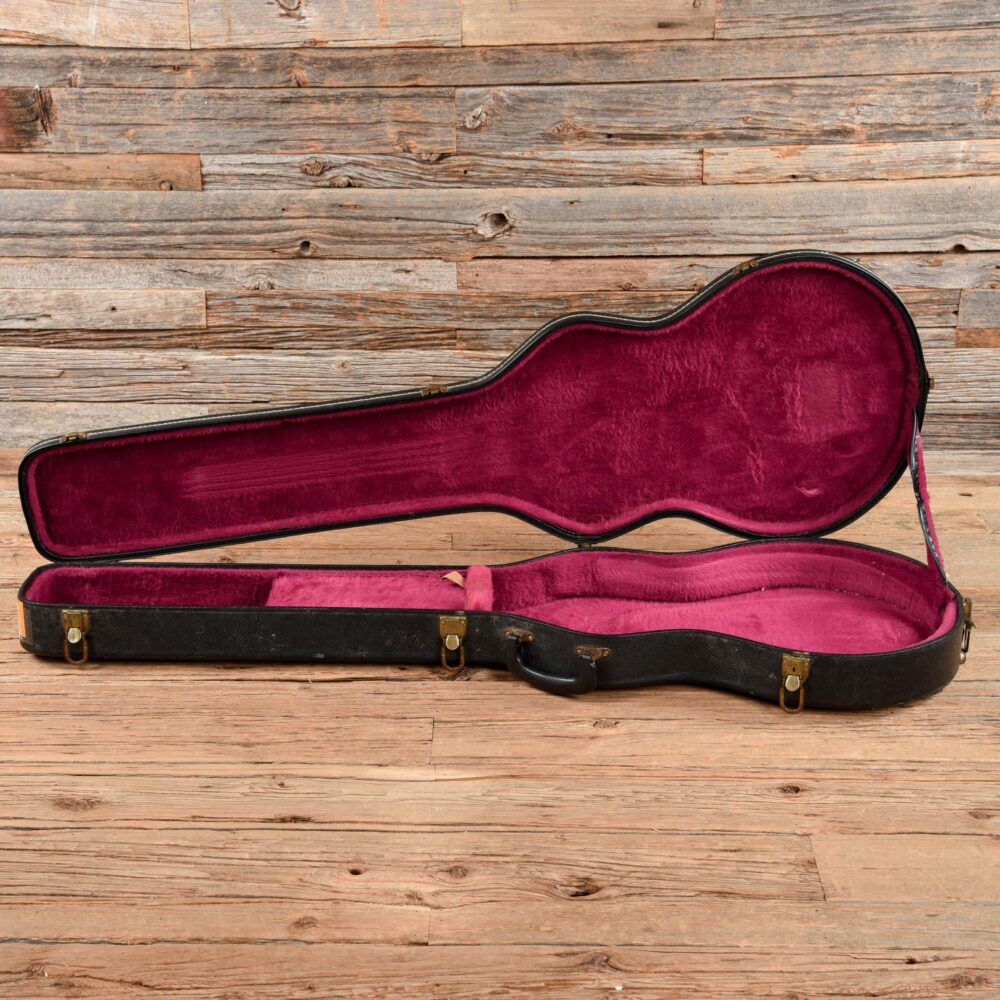 Gibson L-9S Ripper Natural 1977 - My Store