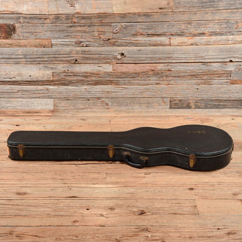 Gibson L-9S Ripper Natural 1977 - My Store