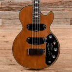 Gibson Les Paul Bass Walnut 1971 - My Store