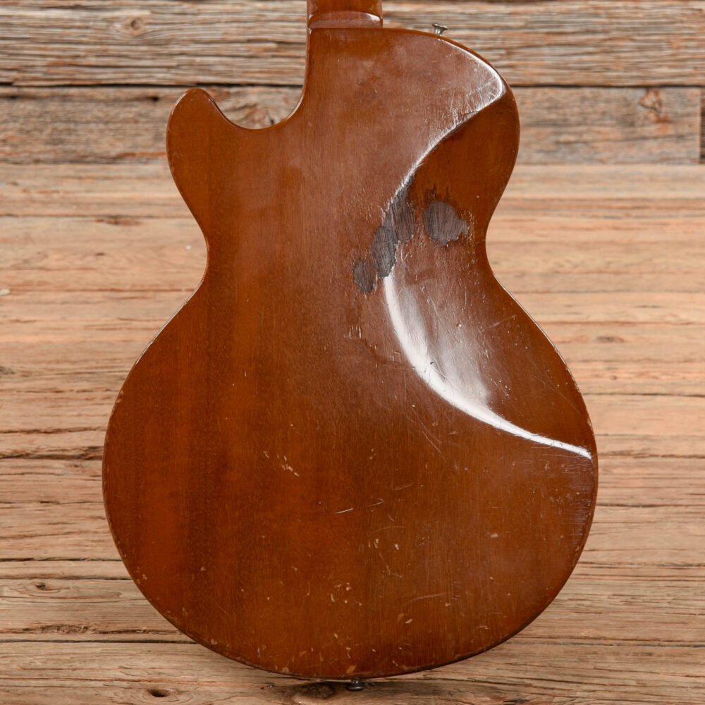 Gibson Les Paul Bass Walnut 1972 - My Store