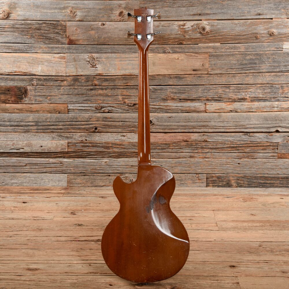Gibson Les Paul Bass Walnut 1972 - My Store