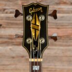 Gibson Les Paul Bass Walnut 1972 - My Store