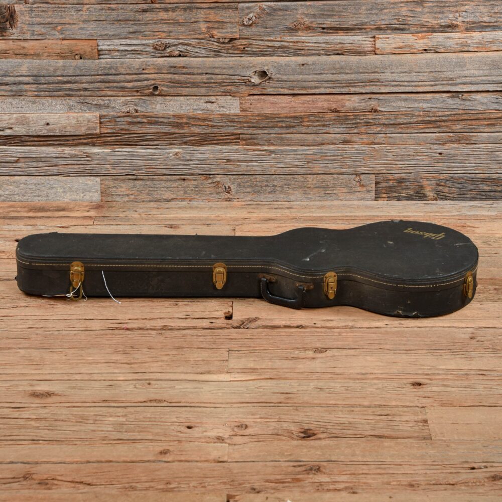 Gibson Les Paul Bass Walnut 1972 - My Store