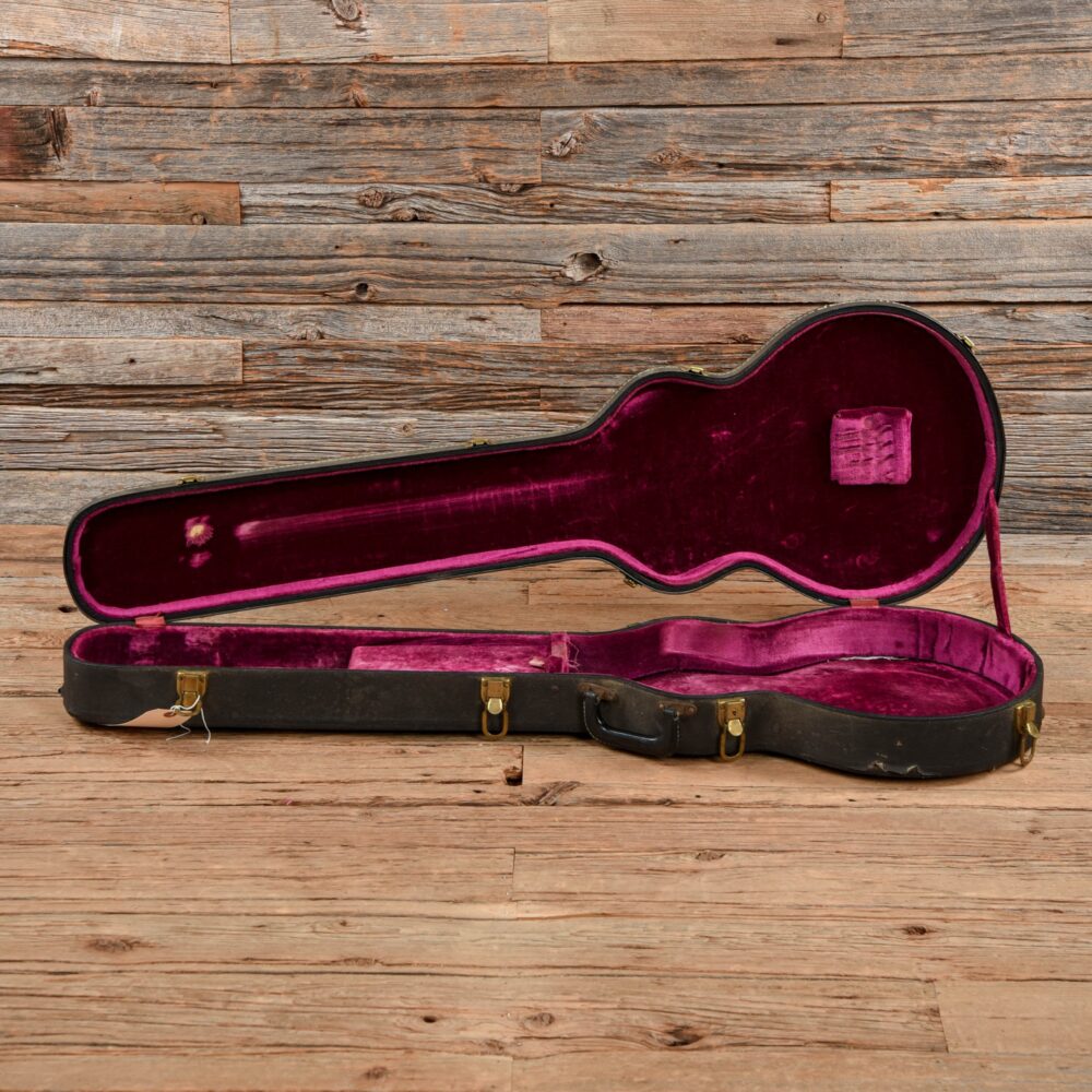 Gibson Les Paul Bass Walnut 1972 - My Store