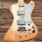 Gibson RD Artist Bass Natural 1977 - My Store