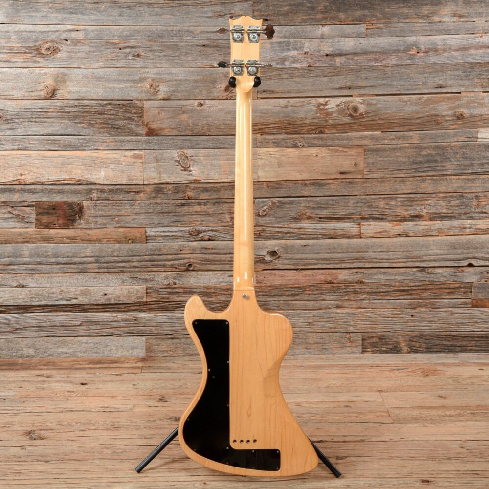 Gibson RD Artist Bass Natural 1978 - My Store