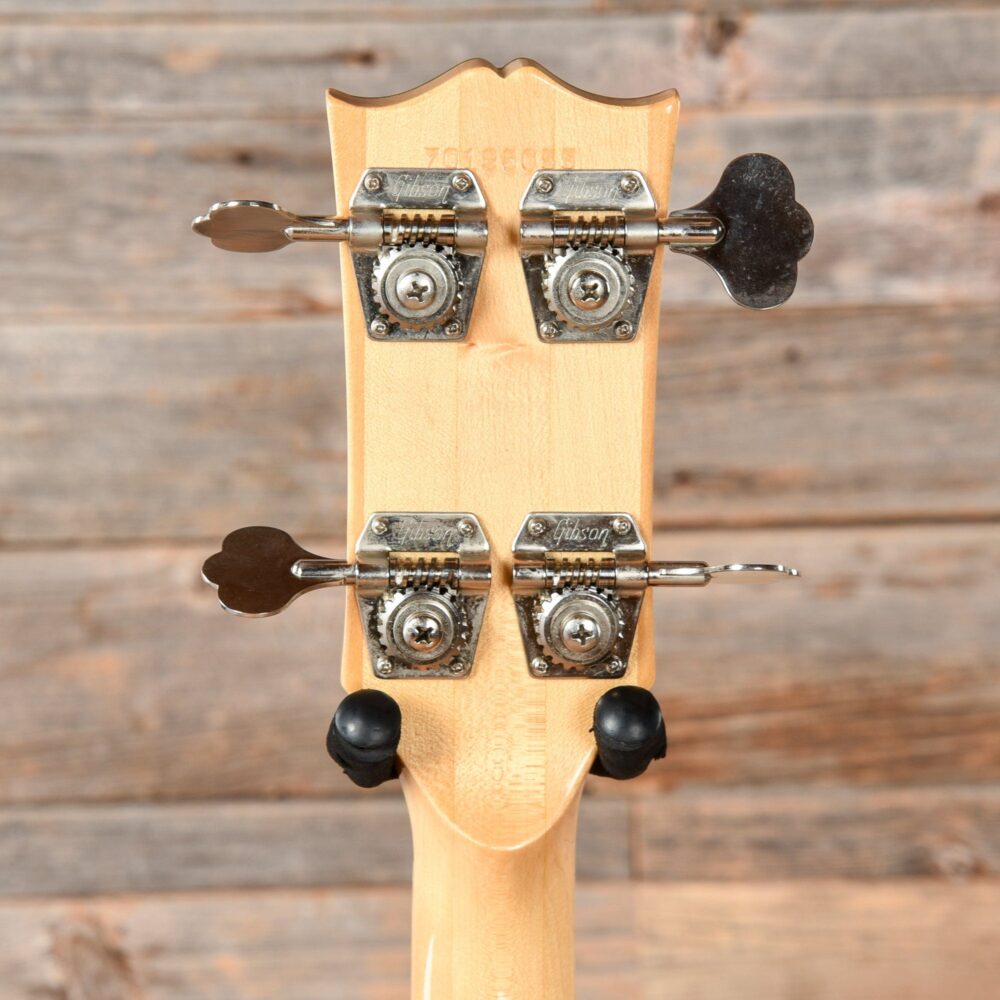 Gibson RD Artist Bass Natural 1978 - My Store
