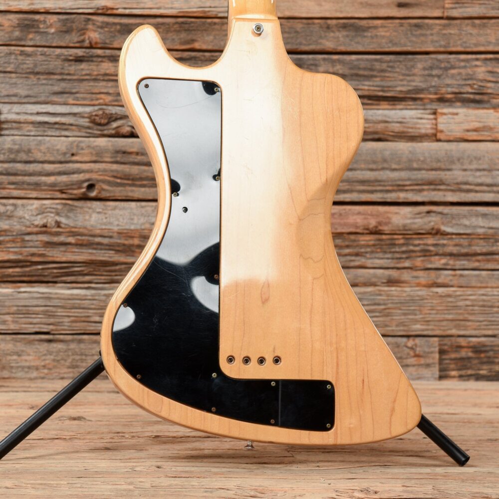 Gibson RD Artist Bass Natural 1978 - My Store