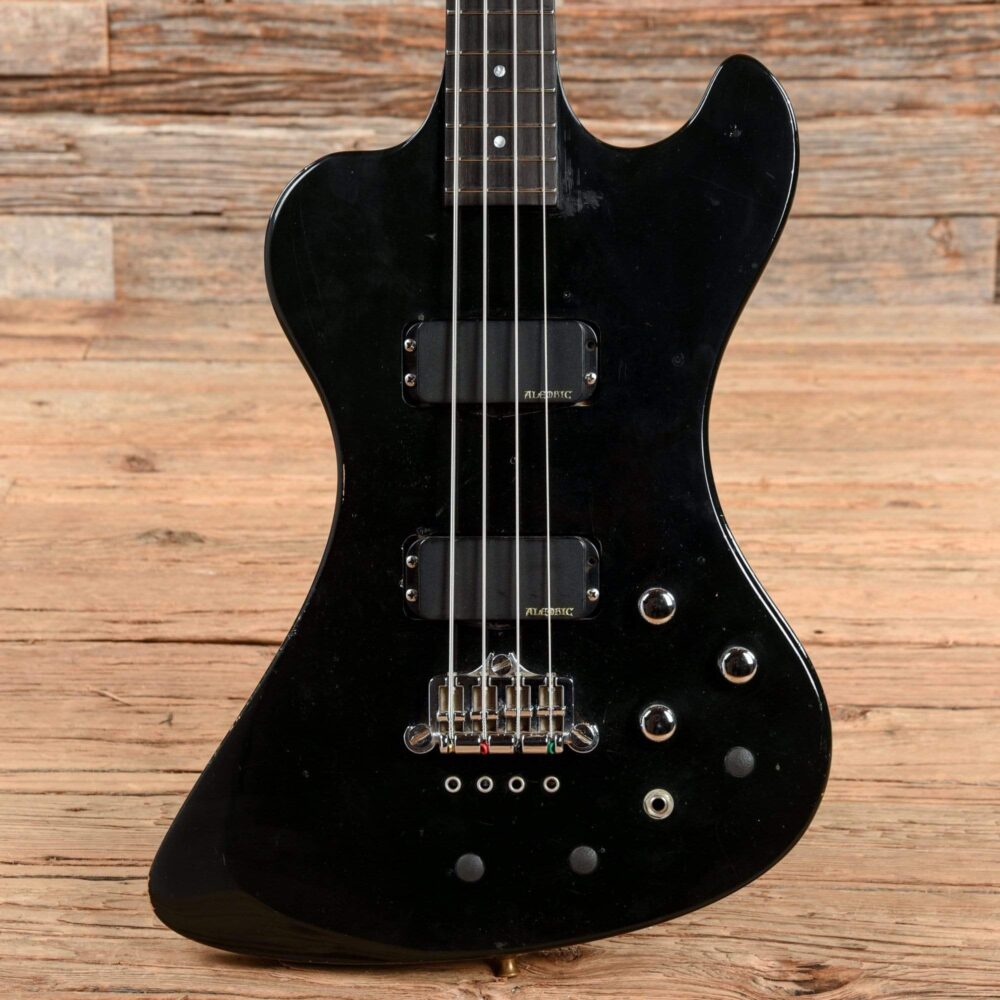 Gibson RD Artist Black 1977 - My Store