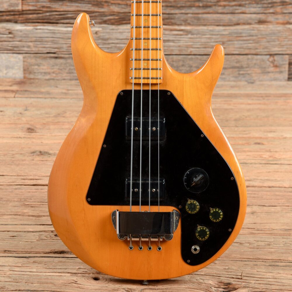Gibson Ripper Bass Natural 1975 - My Store