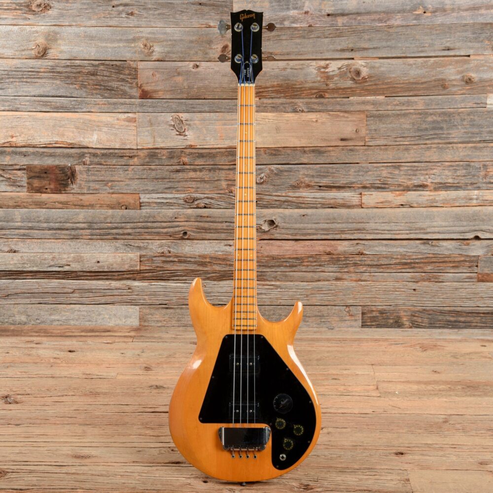 Gibson Ripper Bass Natural 1975 - My Store