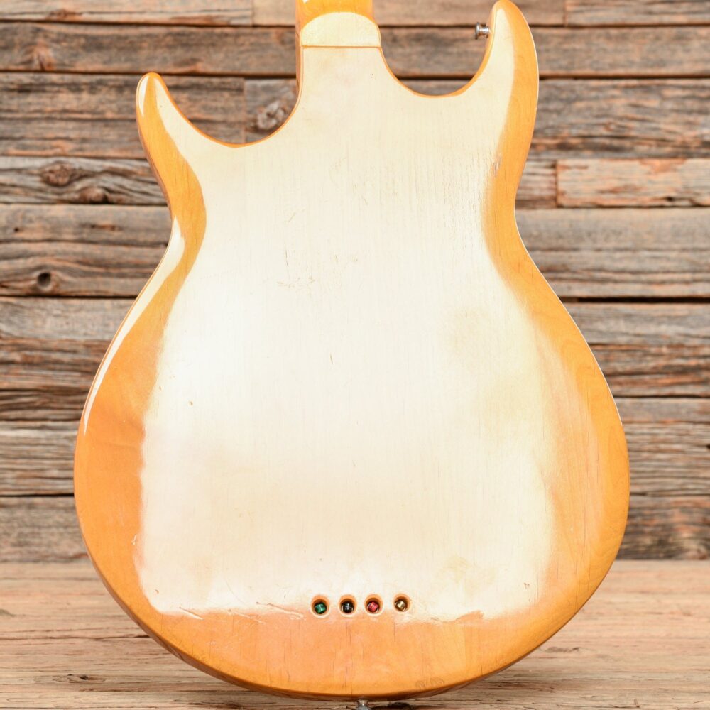Gibson Ripper Bass Natural 1975 - My Store